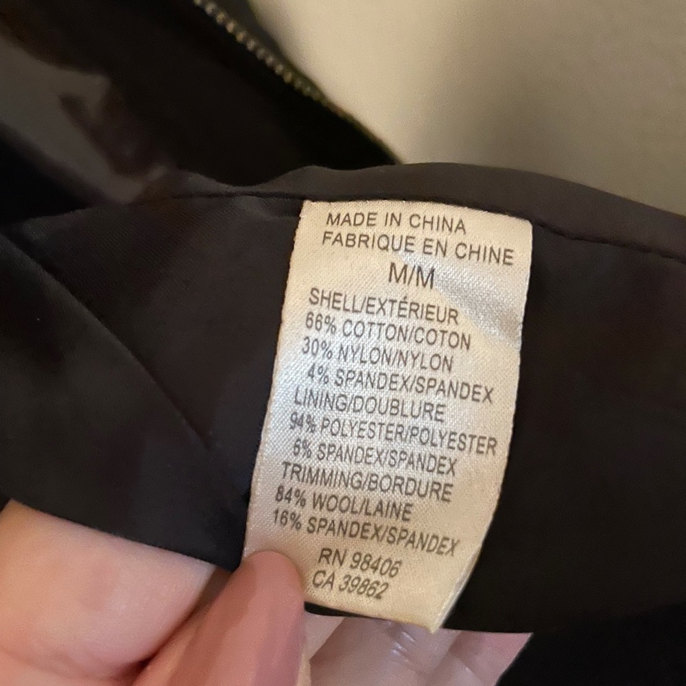 Theory Jacket - Picture 10 of 10